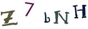 Kuva CAPTCHA