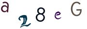 Kuva CAPTCHA