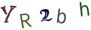 Kuva CAPTCHA