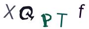 Kuva CAPTCHA