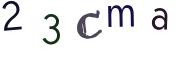 Kuva CAPTCHA