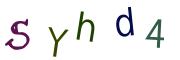 Kuva CAPTCHA