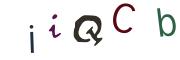 Kuva CAPTCHA