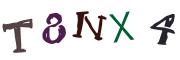 Kuva CAPTCHA