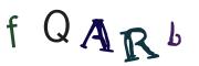 Kuva CAPTCHA