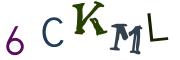Kuva CAPTCHA