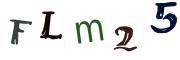 Kuva CAPTCHA