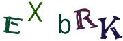 Kuva CAPTCHA