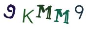 Kuva CAPTCHA