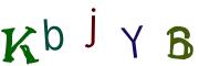 Kuva CAPTCHA