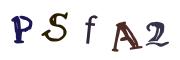 Kuva CAPTCHA