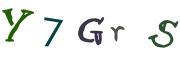 Kuva CAPTCHA