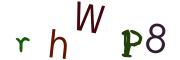 Kuva CAPTCHA