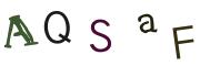 Kuva CAPTCHA