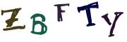 Kuva CAPTCHA