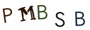 Kuva CAPTCHA