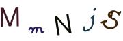 Kuva CAPTCHA