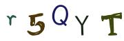 Kuva CAPTCHA