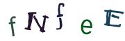 Kuva CAPTCHA