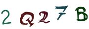 Kuva CAPTCHA