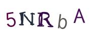 Kuva CAPTCHA