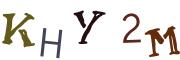 Kuva CAPTCHA