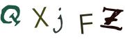 Kuva CAPTCHA