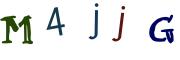 Kuva CAPTCHA