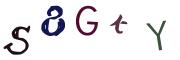 Kuva CAPTCHA