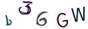 Kuva CAPTCHA