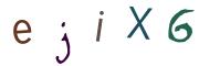 Kuva CAPTCHA