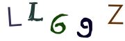 Kuva CAPTCHA