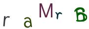 Kuva CAPTCHA