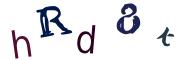 Kuva CAPTCHA