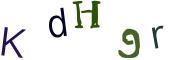 Kuva CAPTCHA
