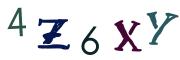 Kuva CAPTCHA