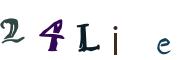 Kuva CAPTCHA