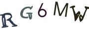 Kuva CAPTCHA