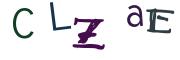 Kuva CAPTCHA