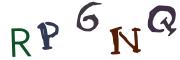Kuva CAPTCHA