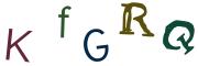 Kuva CAPTCHA