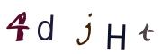 Kuva CAPTCHA