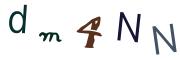 Kuva CAPTCHA
