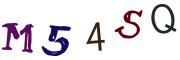 Kuva CAPTCHA