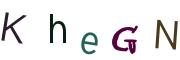 Kuva CAPTCHA