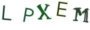 Kuva CAPTCHA