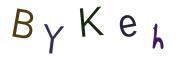 Kuva CAPTCHA