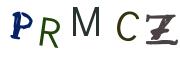 Kuva CAPTCHA