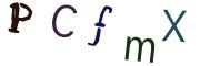 Kuva CAPTCHA