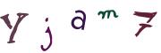 Kuva CAPTCHA